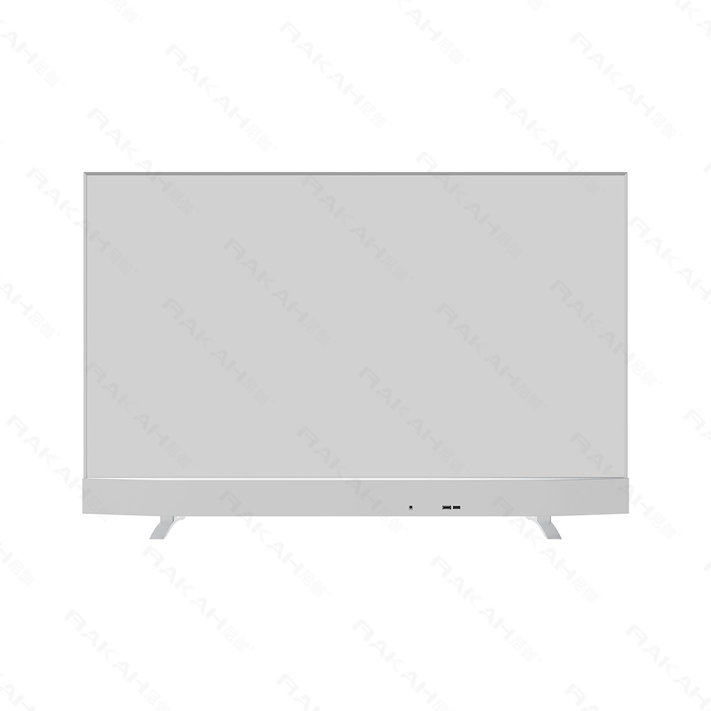 55寸透明OLED 桌面款